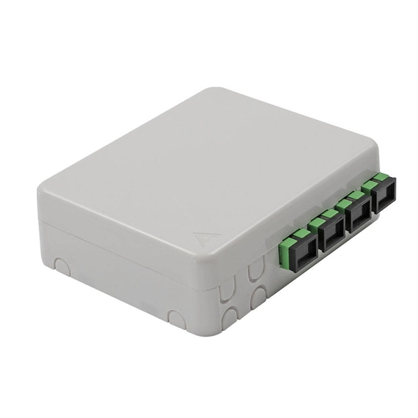 Fiber Distribution Box 12 Core Sort