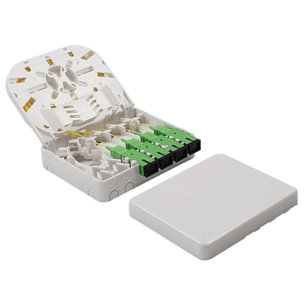 Fiber Optic Manufacturers and Cable Producers