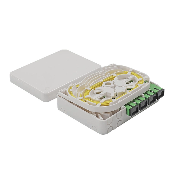 Syria Debugging Optical Amplifier QSFP-DD