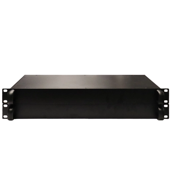 High Temperature Resistant Outdoor Integrated Power Cabinet for Industrial Park Network Use in Bahrain