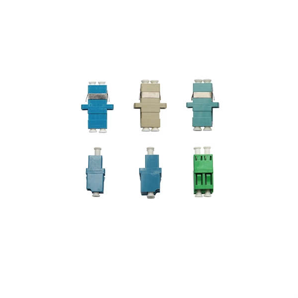 Mixed use of single-mode fiber and multi-mode optical modules