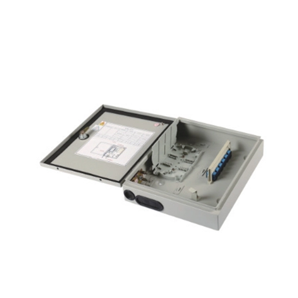 Core Switch of Security System Layer 3 Multi-Optical Port
