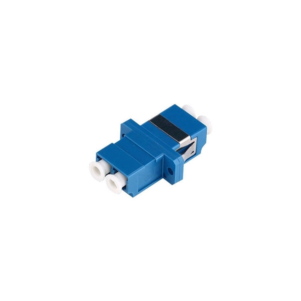 Passive components mainly include optical fibers
