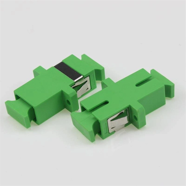 Does fiber optic cable transmit light