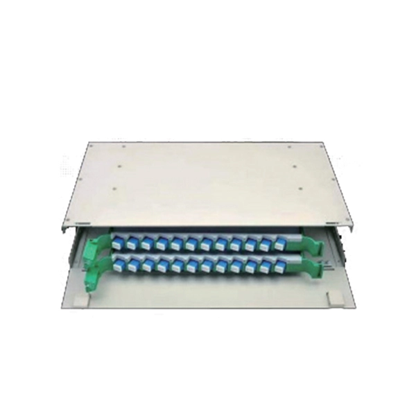 Wavelength Division Multiplexing CWDM Networks