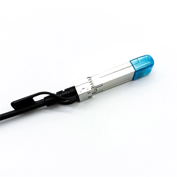 No amplifier fiber optic sensor