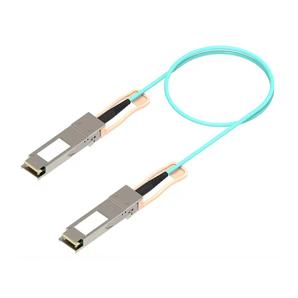 Copper strip connection method for distribution box