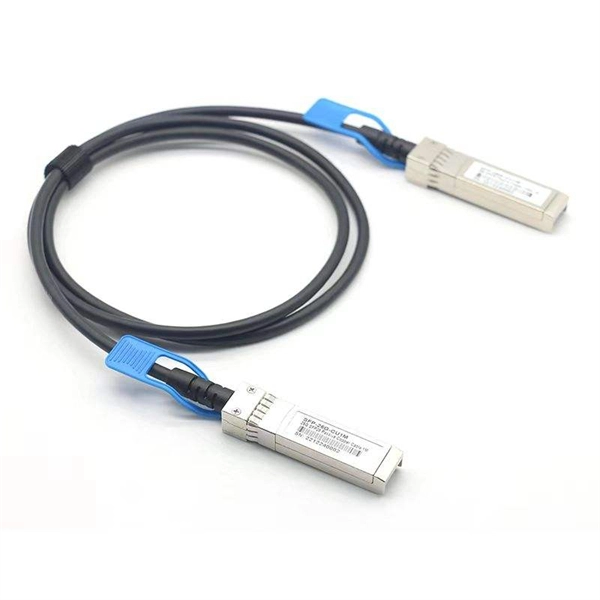 A Comprehensive Guide to Single-Mode Fiber Optic Patch Cords