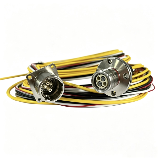 Inlet sealing of explosion-proof distribution box