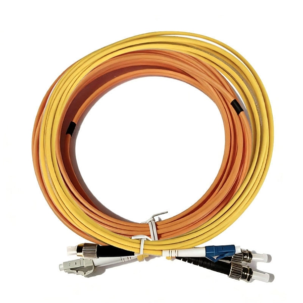 Fiber Optic Cable Reeling for Communication
