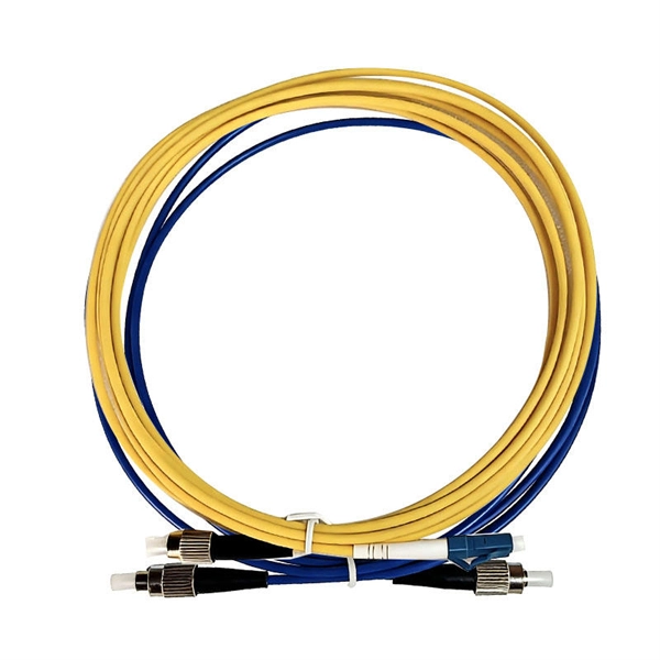 Fiber Optic Cable Junction Box for Substation