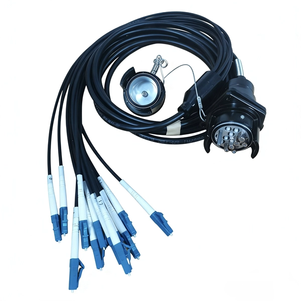 Optical Wavelength Division Multiplexing Technology