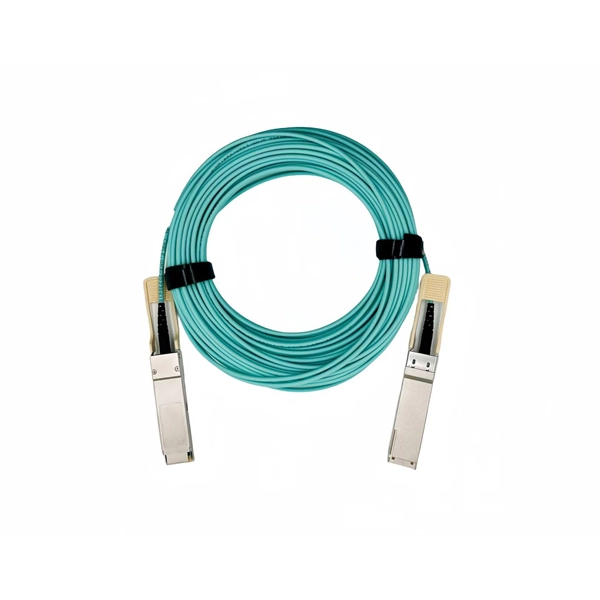 Indoor Invisible Fiber Optic Patch Cable
