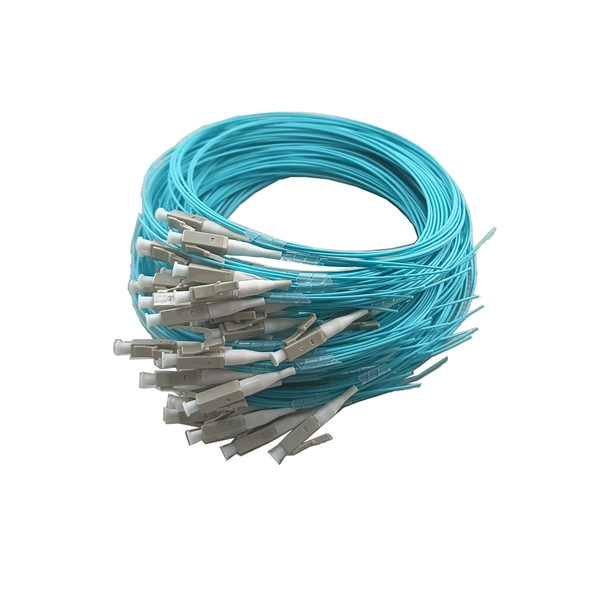 Internal components of the 10G optical module