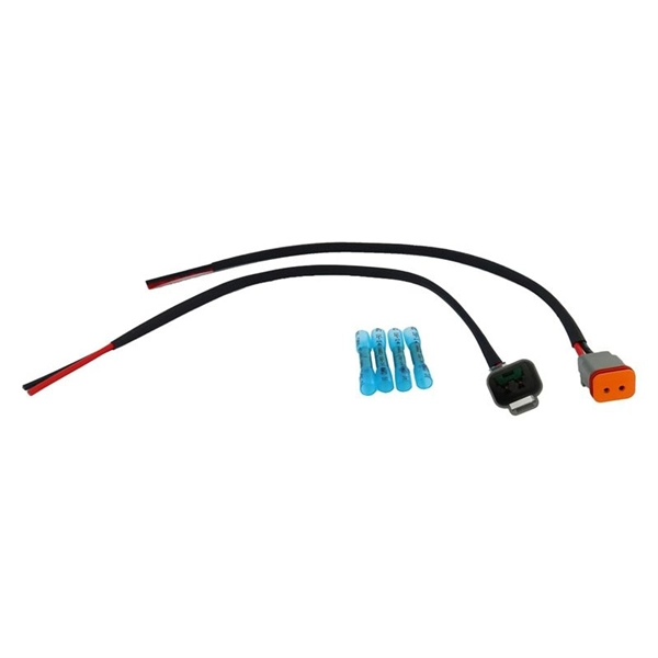 Principle of optical power meter for measuring return loss
