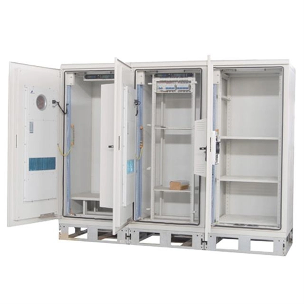 What size ground wire is needed for a household electrical distribution box