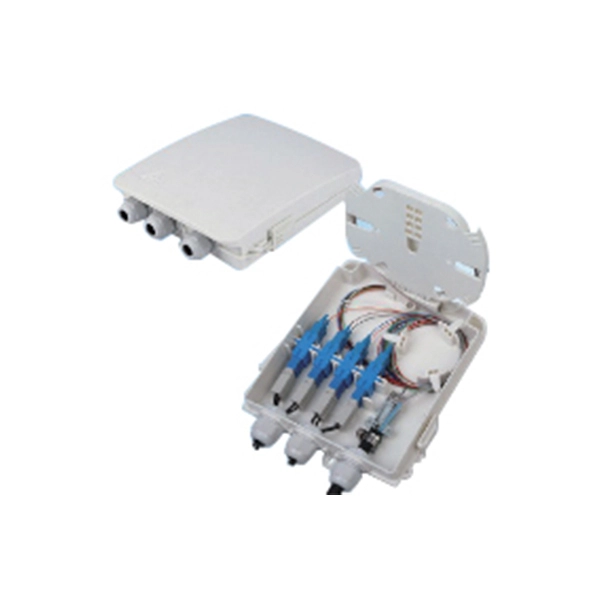 Venezuela Low-Voltage Complete Set of Equipment