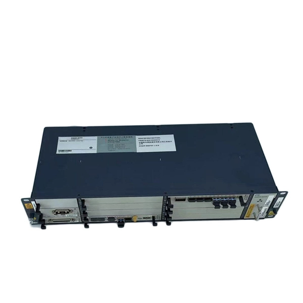 Installation of New Type of Cable Trays in the Middle East