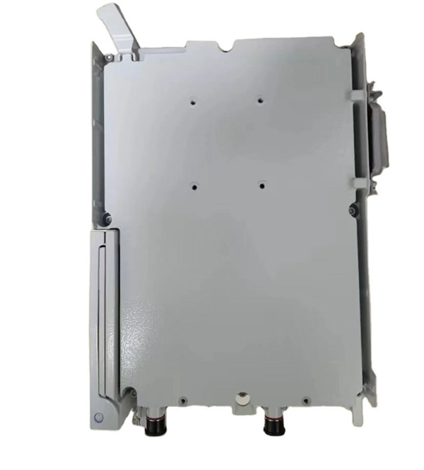 Fiber Optic Mechanically Adjustable Attenuator