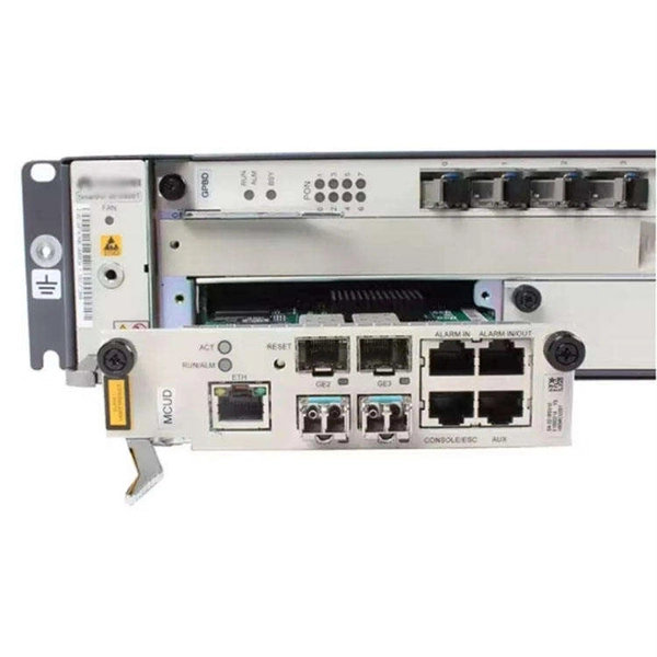 Retail High-Speed Optical Connectivity 400G