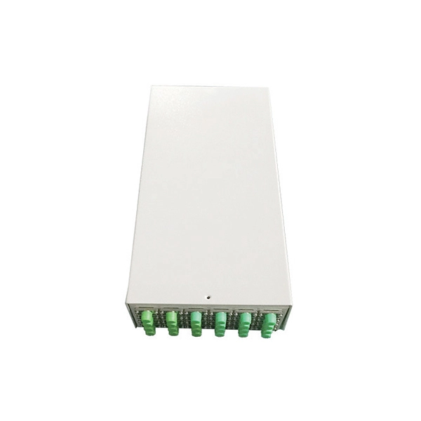 Maximum length of outdoor optical cable