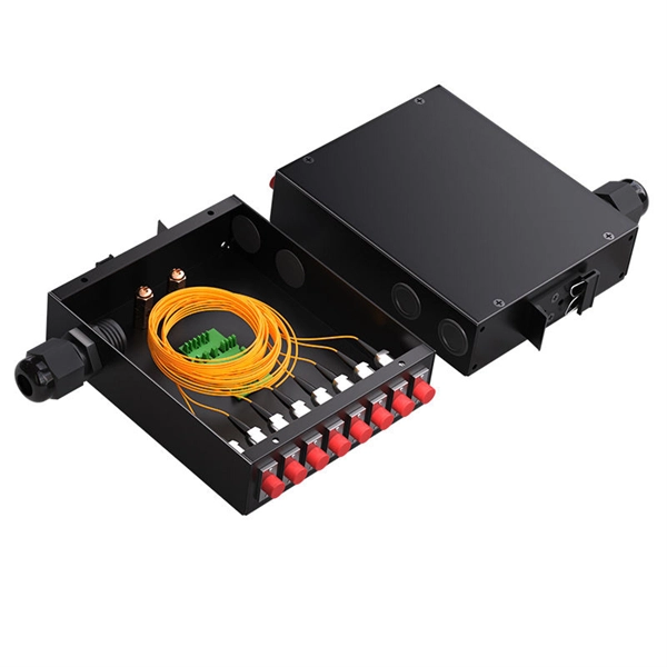 Optical Module Recognition Function