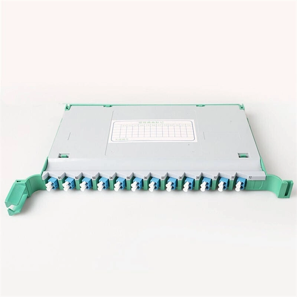 Optical Switch Bypass Protection Module