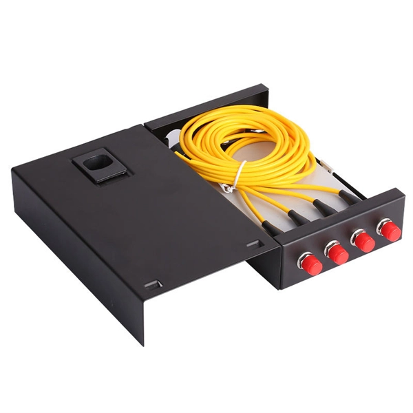 Low Insertion Loss Fiber Optic Adapters