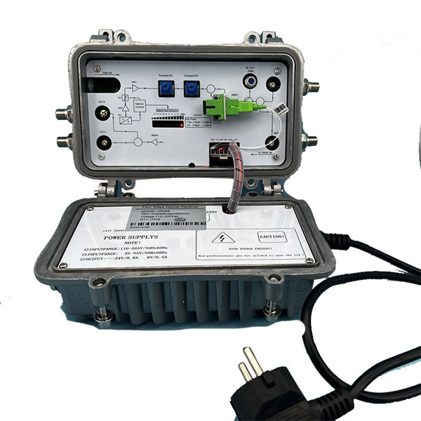 What quota should be applied to the guide optical cable