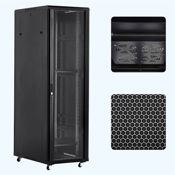 Installation cost of a 4-port fiber optic fusion splice box