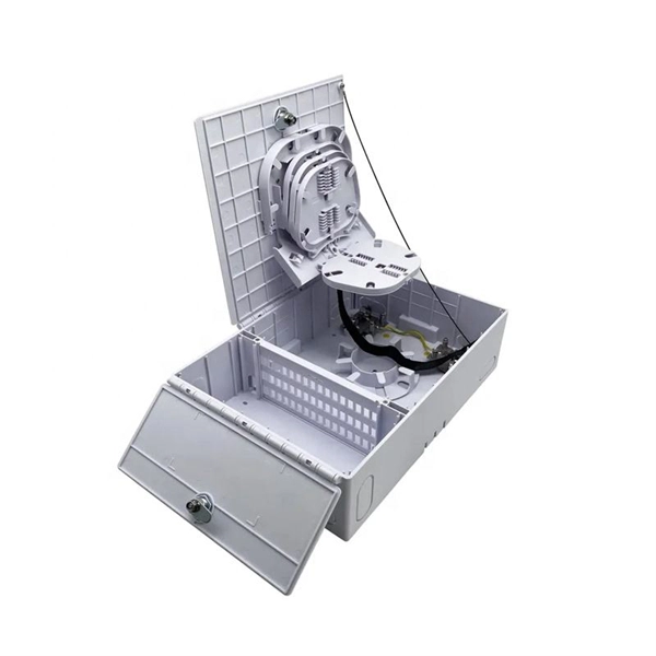Telecommunications fiber optic cable