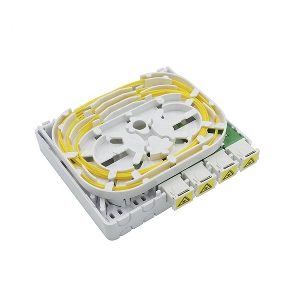 The household electrical distribution box has 40 circuits