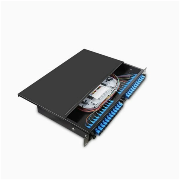 Huawei 24 Fiber Optic Interface Switch