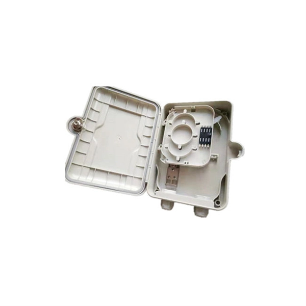How to branch the wiring when the household electrical distribution box enters the house