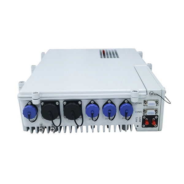 Does fiber optic cable require a patch panel
