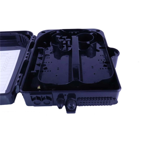 Vertical Cable Tray for Electrical Wells
