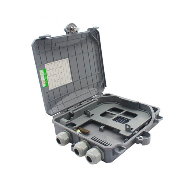 Fiber Optic Cable Breakage Detection Platform