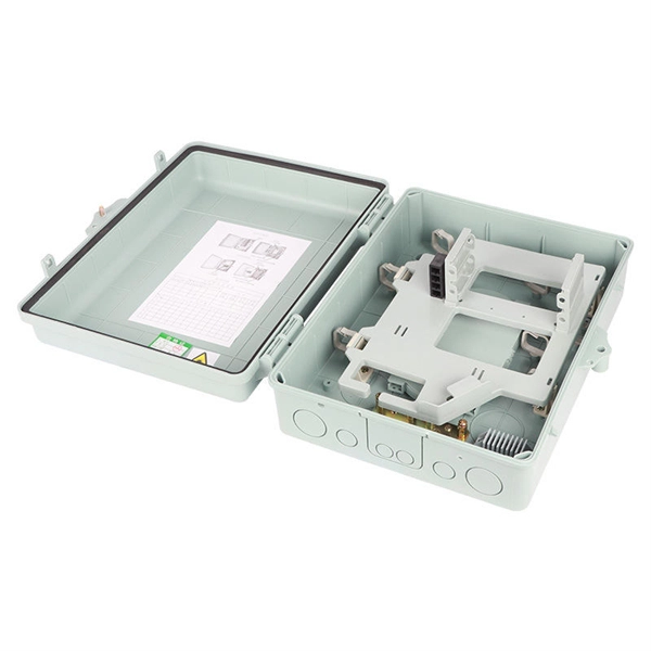 Denmark Explosion-proof Lighting and Power Distribution Box