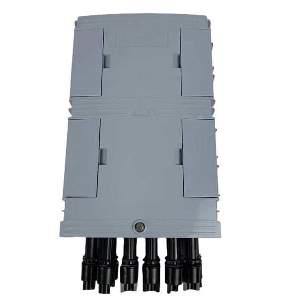 Low-voltage complete equipment plate replacement solution