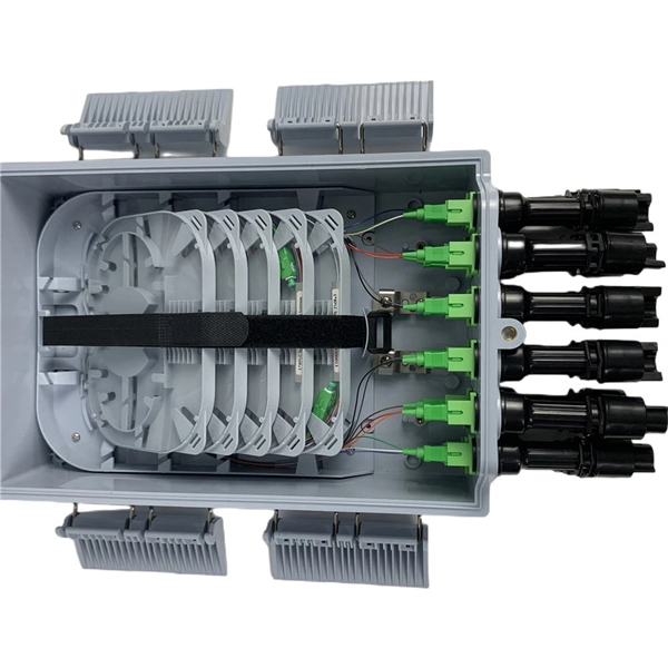 Xgpongpon Optical Power Meter