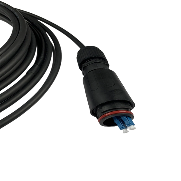 Configuring an industrial switch using Python