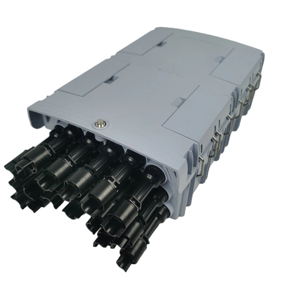 The emission of light from a laser diode belongs to