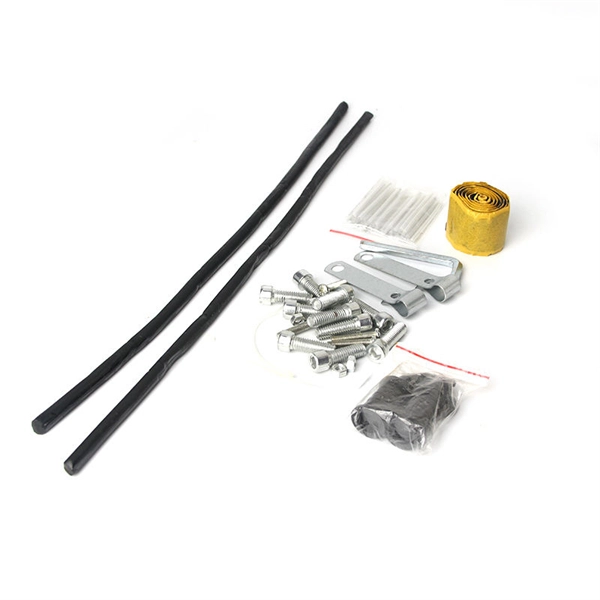 How to connect fiber optic cables in the field