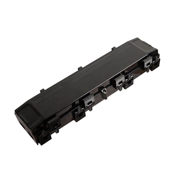 Inspection of AC busbar
