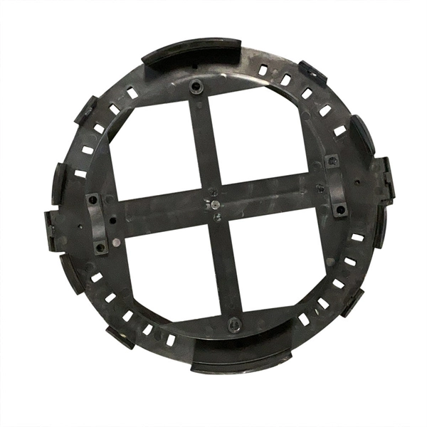 Switch optical module receives and emits light