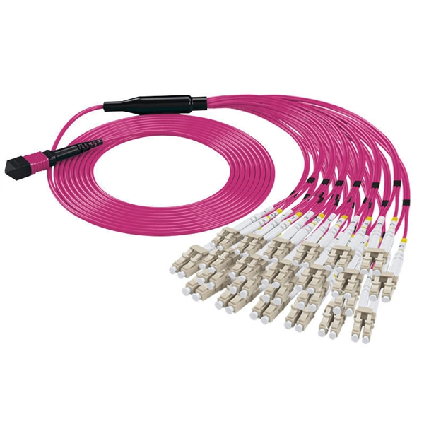 Cable tray angle marking
