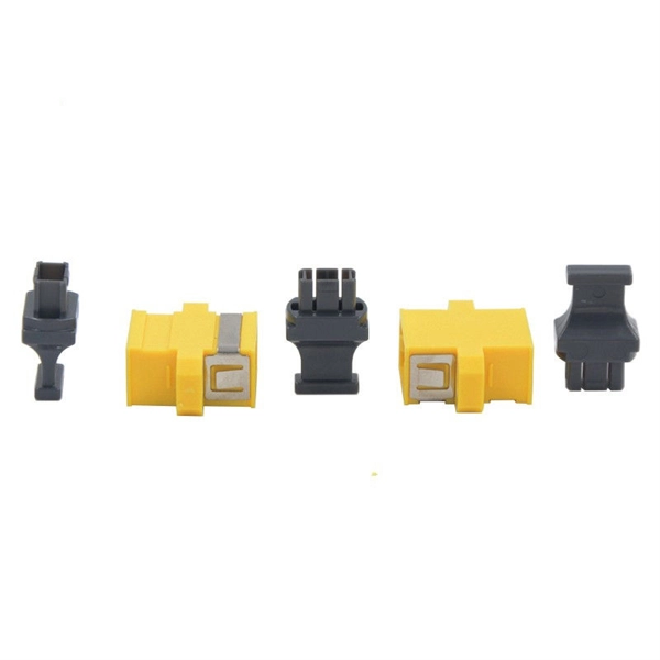 Fiber Optic Cable Terminal