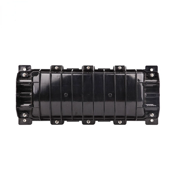 Tanzanian-made fiber optic cable connectors for smart buildings