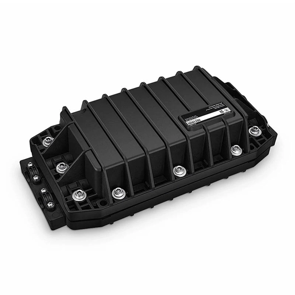 Network cabinets must be equipped with surge protectors