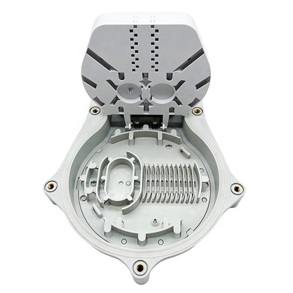 FC Adapter Low Loss and Performance Comparison